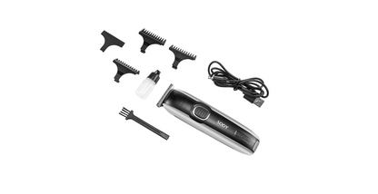 SD2033 Tagliacapelli con Ricarica USB