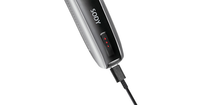 SD2033 Tagliacapelli con Ricarica USB