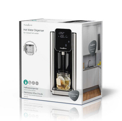 NEDIS Dispenser di Acqua Calda