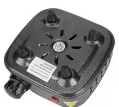 MU Fornello Elettrico 1500w H-002A