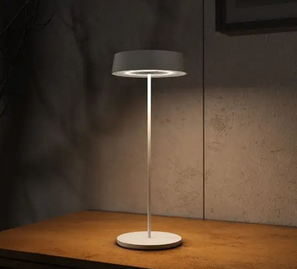 Palmina DL-XTD901 卡其色瓶盖台灯