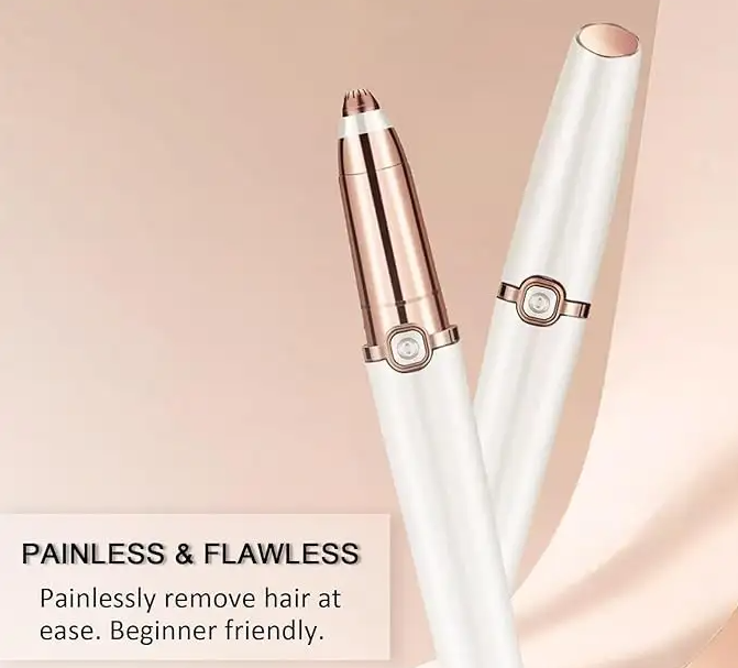 TN-1805 Augenbrauen-Epilierer