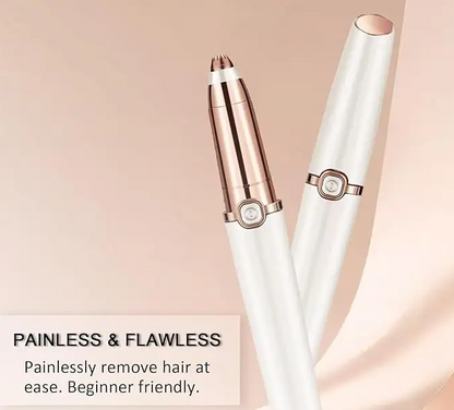 TN-1805 Augenbrauen-Epilierer