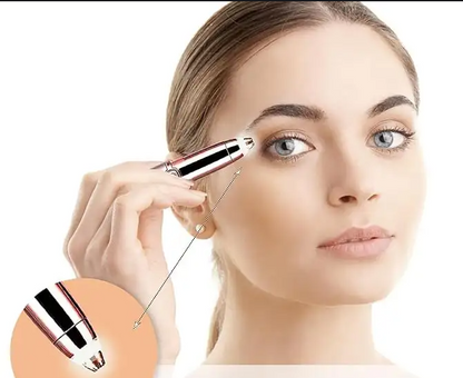 TN-1805 Augenbrauen-Epilierer