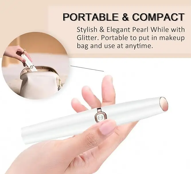 TN-1805 Augenbrauen-Epilierer