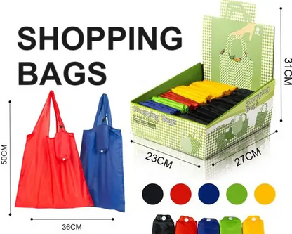 MU Grocery Bags 38*58cm