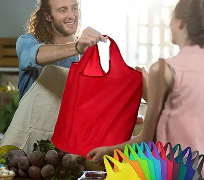 MU Grocery Bags 38*58cm