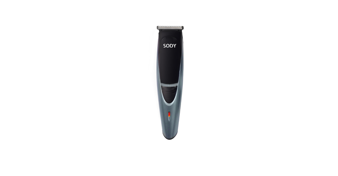 Tagliacapelli Zero Overlap Cord/Cordless con Lame in Acciaio Inox – Precisione e Potenza per Ogni Styling