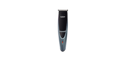 Tagliacapelli Zero Overlap Cord/Cordless con Lame in Acciaio Inox – Precisione e Potenza per Ogni Styling