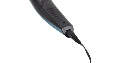 Tagliacapelli Zero Overlap Cord/Cordless con Lame in Acciaio Inox – Precisione e Potenza per Ogni Styling