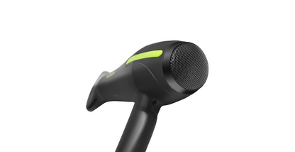 Asciugacapelli 2400W con Motore DC e Concentratore – Asciugatura Rapida e Styling Professionale