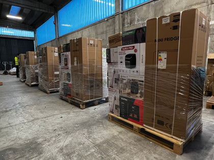OFFERTA BANCALE 990€ CON FRIGO GRADO A (+IVA)