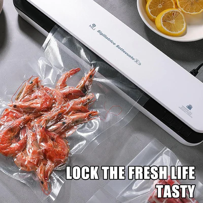 ZKJ-002 VACCUUM SEALER