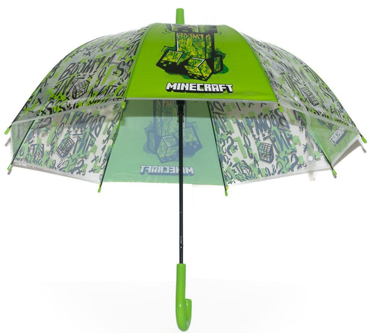 Ombrello Minecraft 43cm