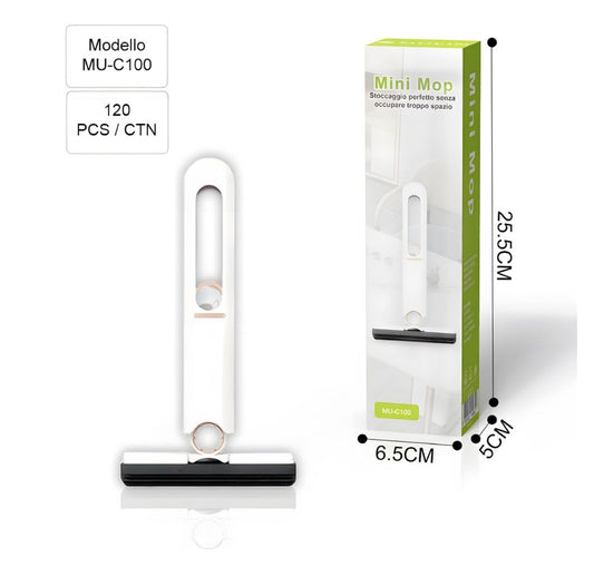 C100 Mini Cleaning Mop