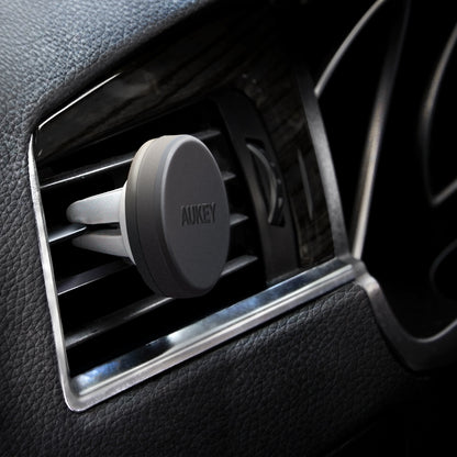 AUKEY HD-C5 Magnetic Car Mount (1 Piece)