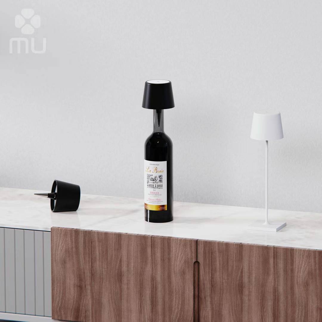 XTDZ1 Lampada da Bottiglia