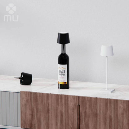 XTDZ1 Lampada da Bottiglia