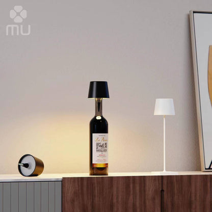 XTDZ1 Lampada da Bottiglia