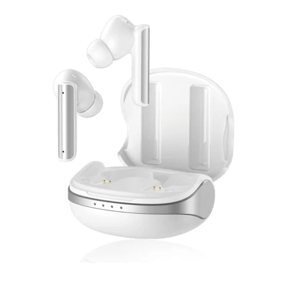 P60 Pro Stereo Wireless Cuffie con ENC e ANC Cancellazione Rumore