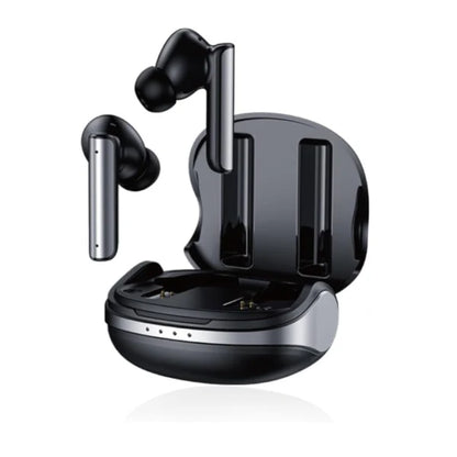 P60 Pro Stereo Wireless Cuffie con ENC e ANC Cancellazione Rumore