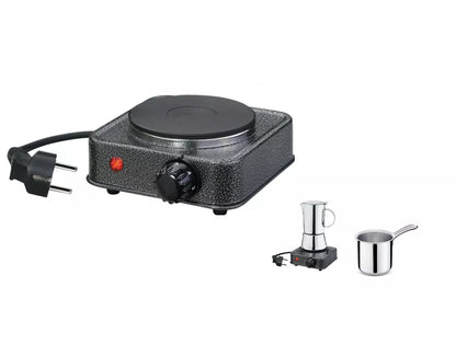 MU Fornello Elettrico 1000w H-002