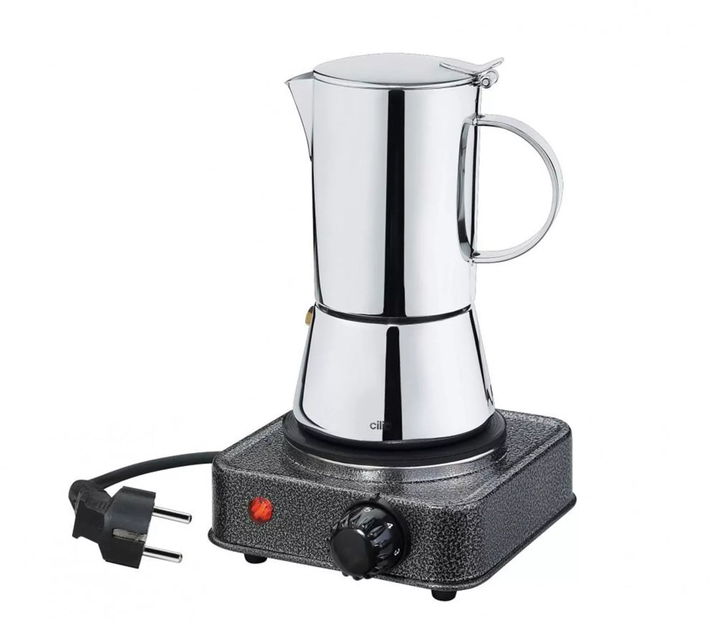 MU Fornello Elettrico 1000w H-002