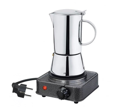 MU Fornello Elettrico 1000w H-002