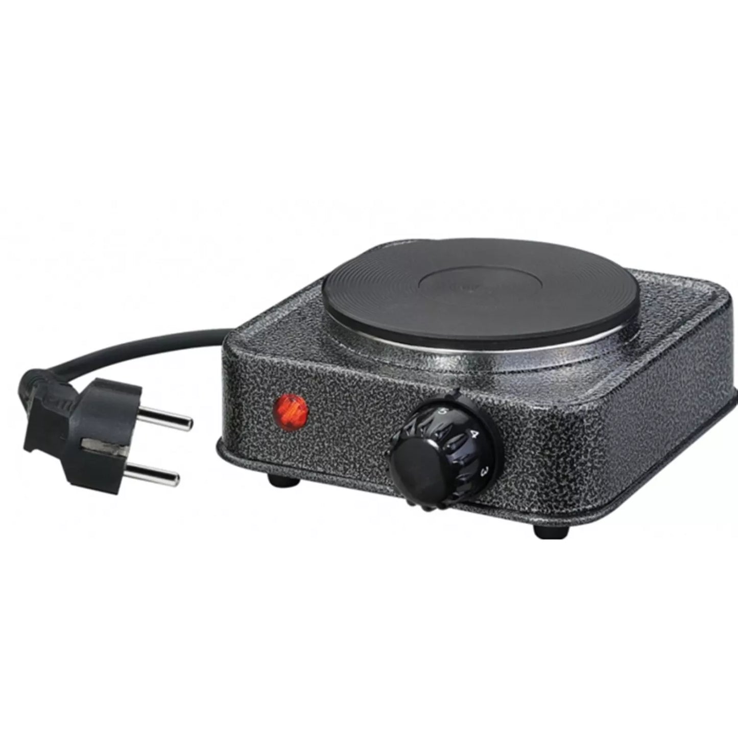 MU Fornello Elettrico 1000w H-002